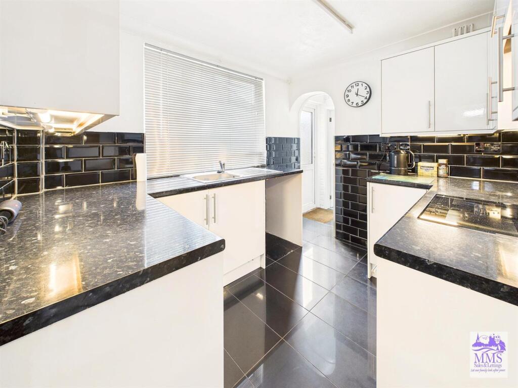 Main image of property: Bingham Road, Frindsbury