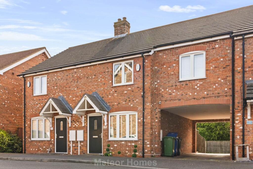 Main image of property: Cottesmore Road, Cleethorpes