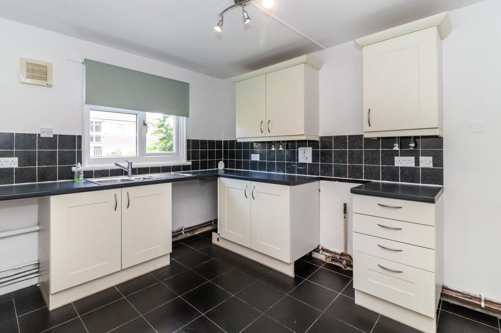 Main image of property: Haines Way, Watford, WD25