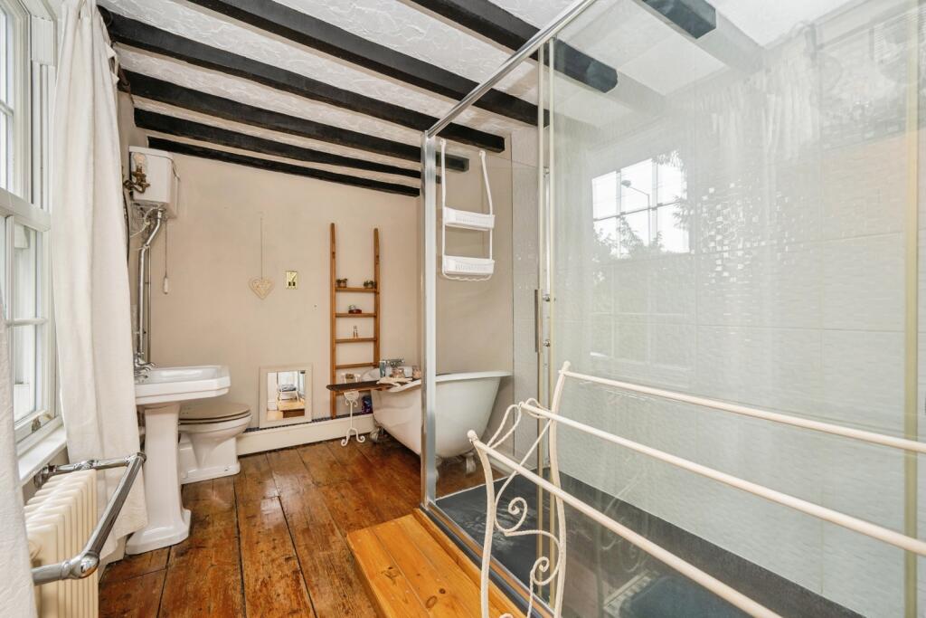 Additional image 30 of Fazeley Road, Tamworth, Staffordshire, B78