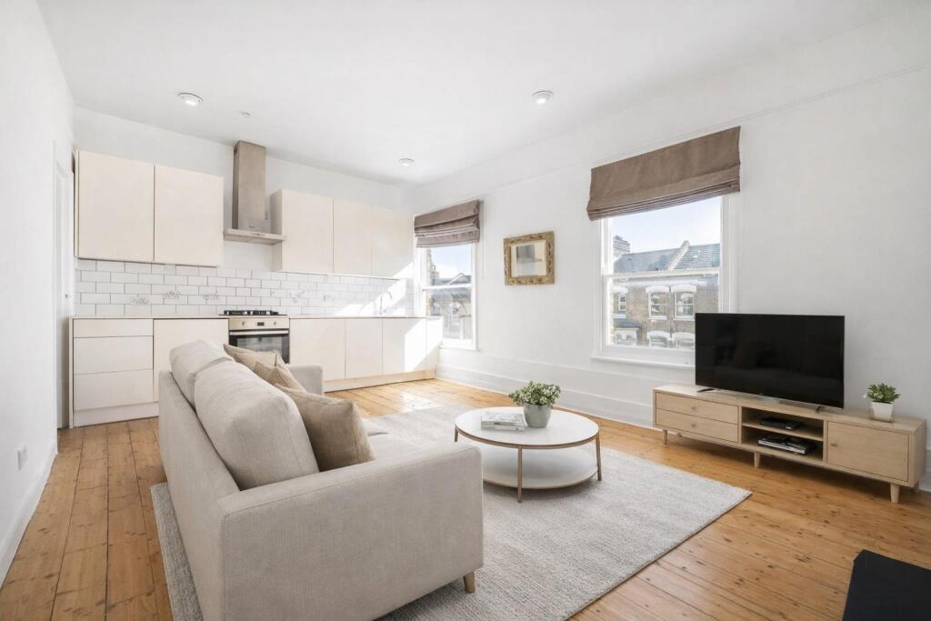Main image of property: Kellett Road, SW2