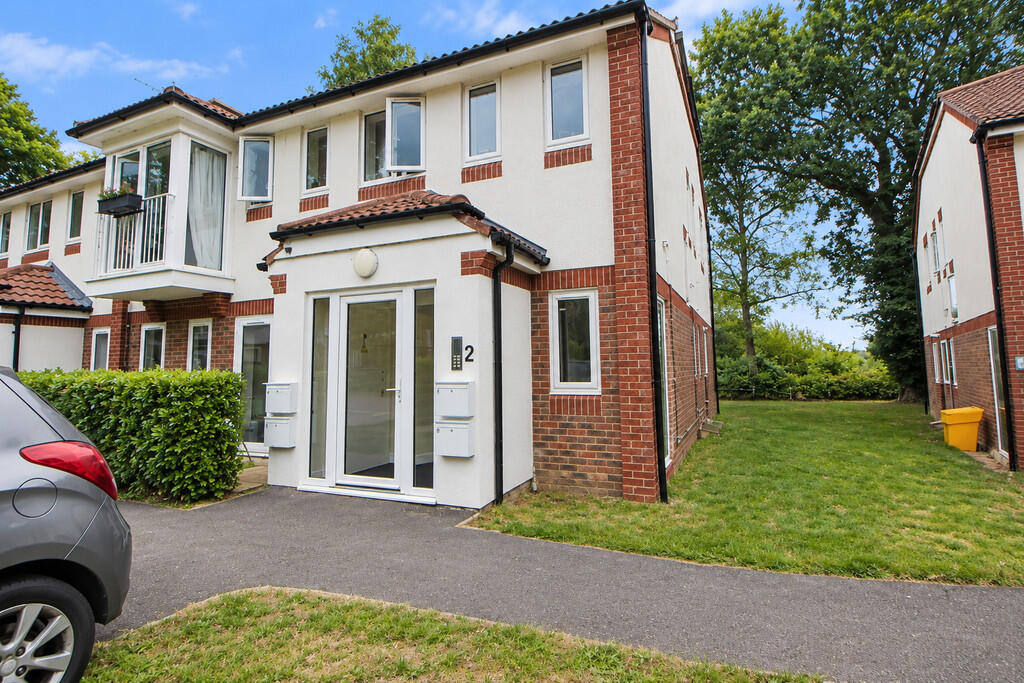 Main image of property: The Spinney, Denmead