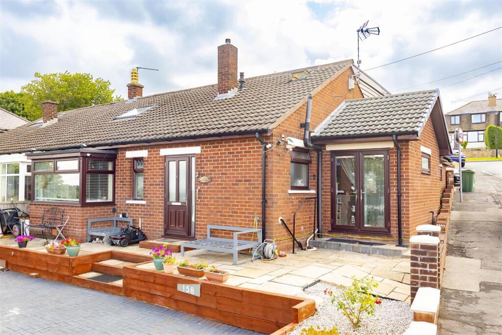 Main image of property: Blackburn Road, Chorley