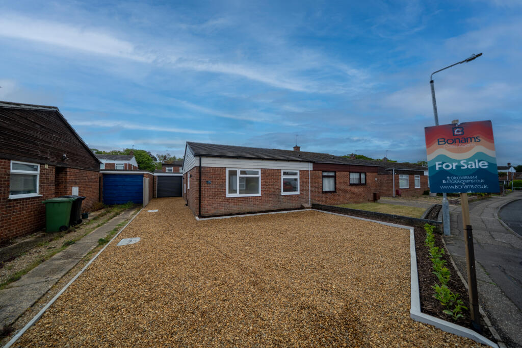 House in Broadland, Sprowston - View 3