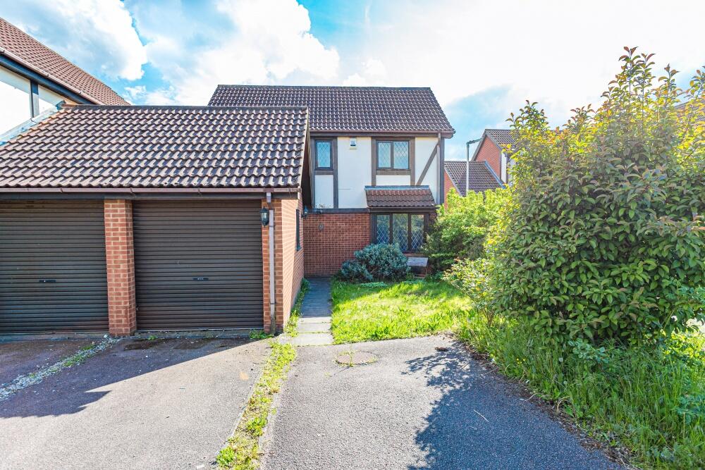 Main image of property: Ingram Gardens, Luton, LU2