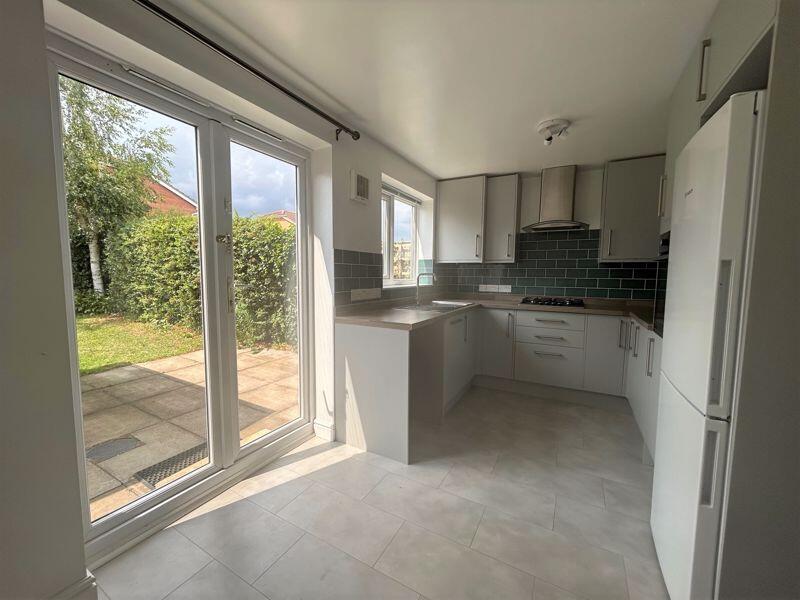 Main image of property: Alder Drive, Huntingdon