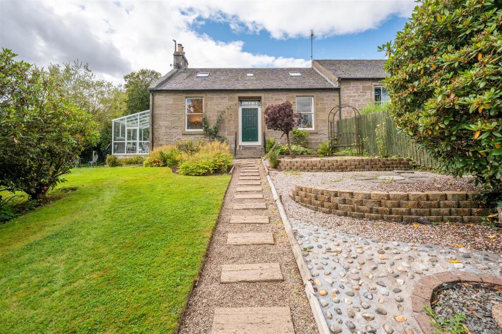 Main image of property: Millbank, Stanley, Perth