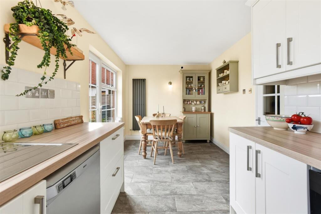 House in Stratford-on-Avon, Shipston on Stour - View 5