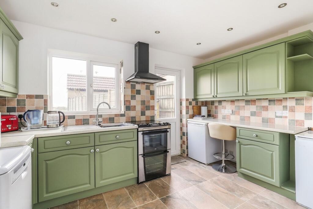 House in Tormarton, South Gloucestershire - View 2