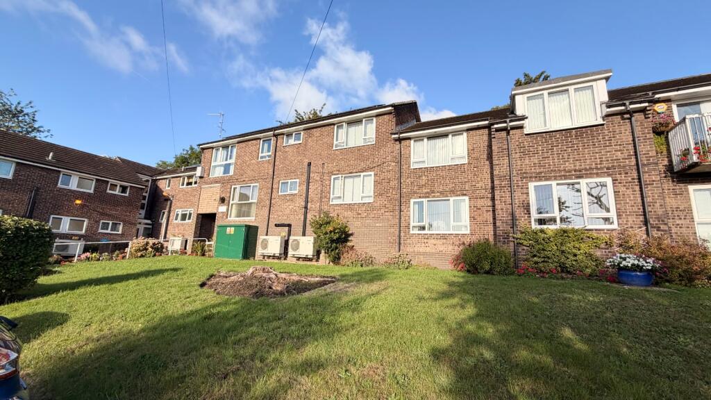 Main image of property: Bland Lane, Sheffield, S6