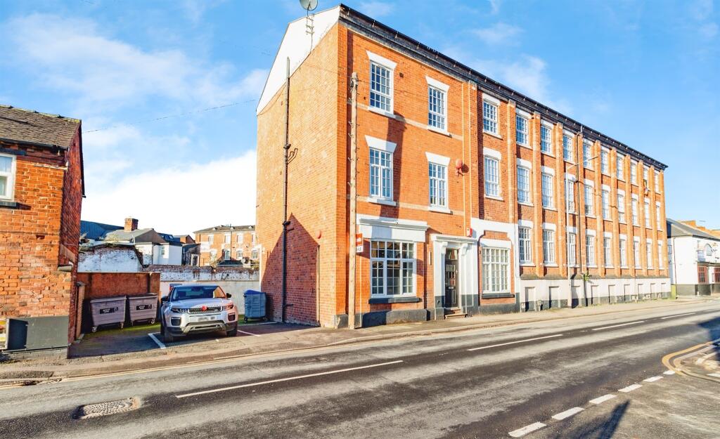 Main image of property: Sandon Road, Stafford