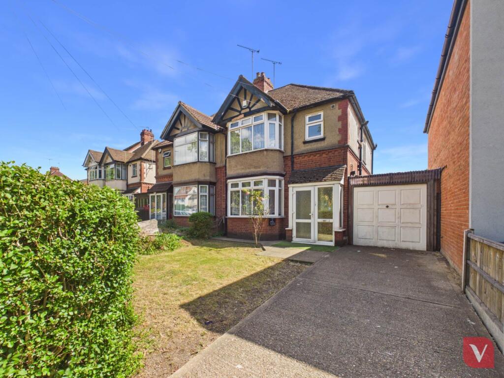 Main image of property: Dunstable Road, Luton