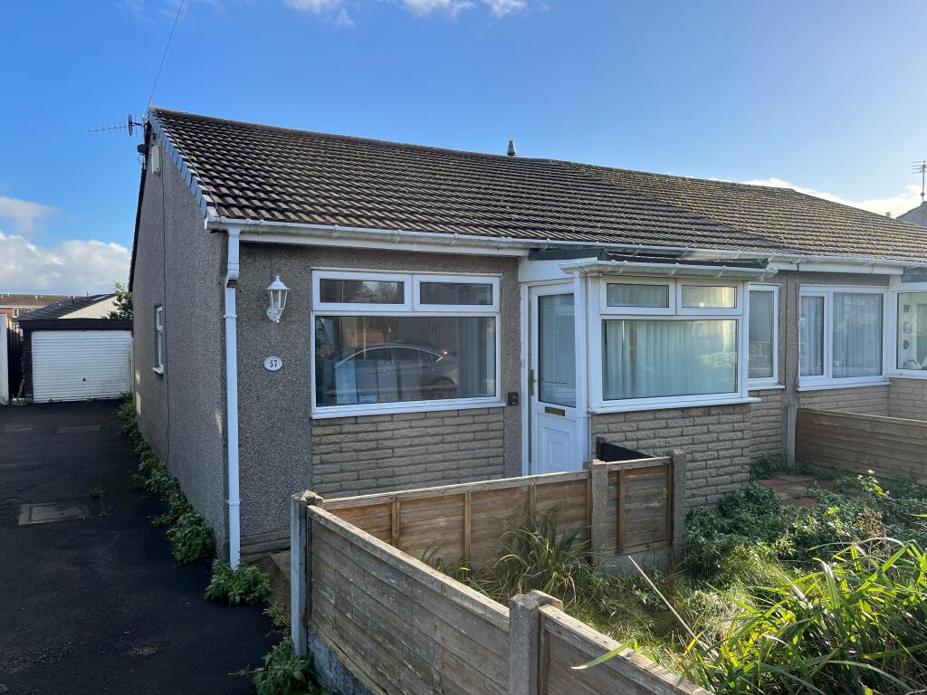 Main image of property: Hampsfell Drive, Westgate, Morecambe