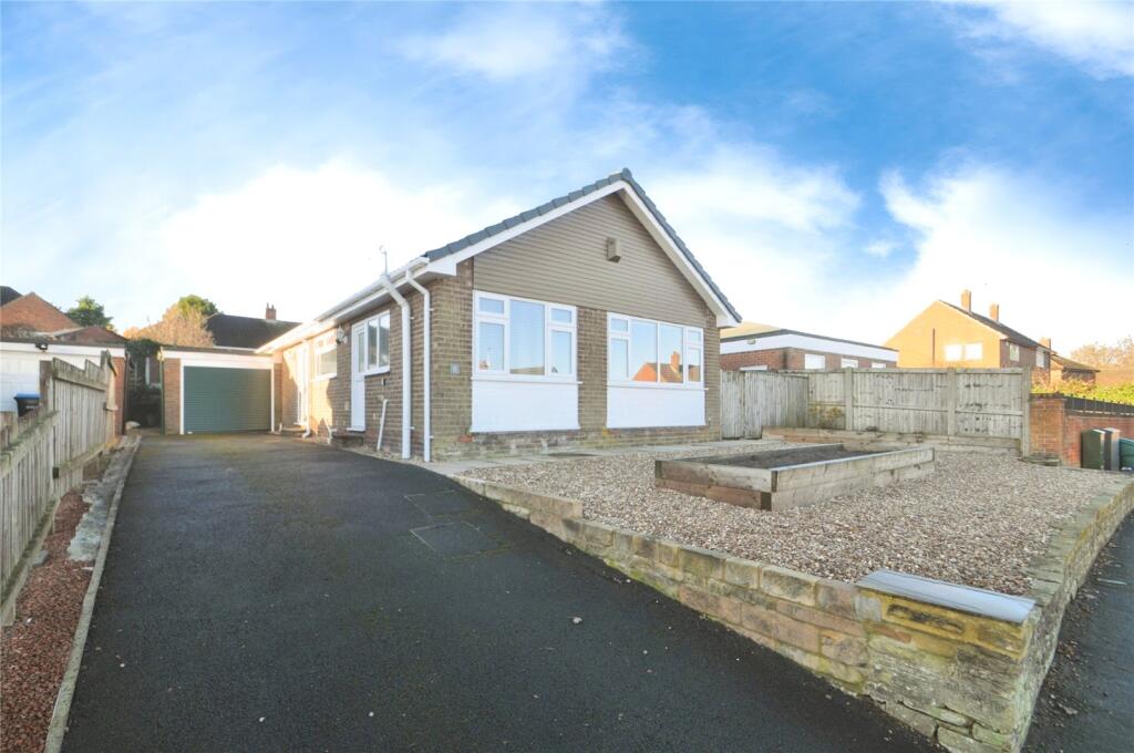 Main image of property: Manor Drive, KNARESBOROUGH, North Yorkshire, HG5