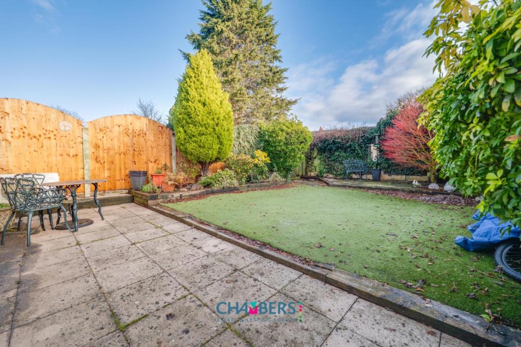Additional image 35 of Lindridge Drive, Minworth, Sutton Coldfield