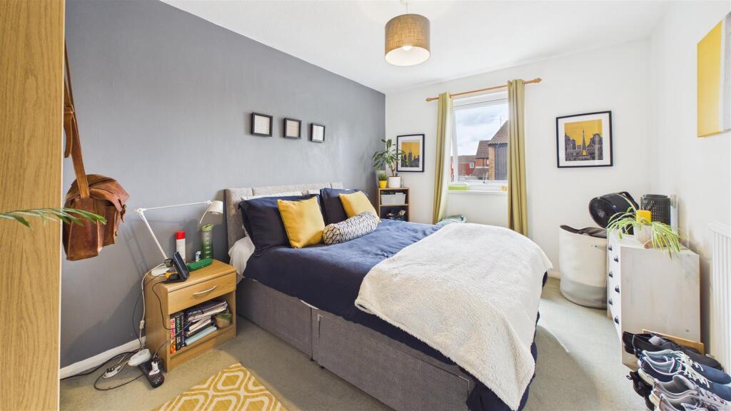 Apartment in Peterborough, City of Peterborough - More