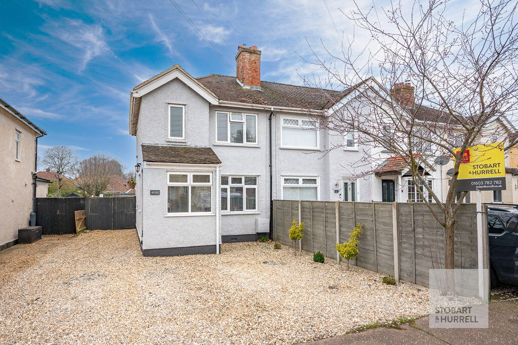 Main image of property: Furze Road, Thorpe St Andrew, Norwich, Norfolk