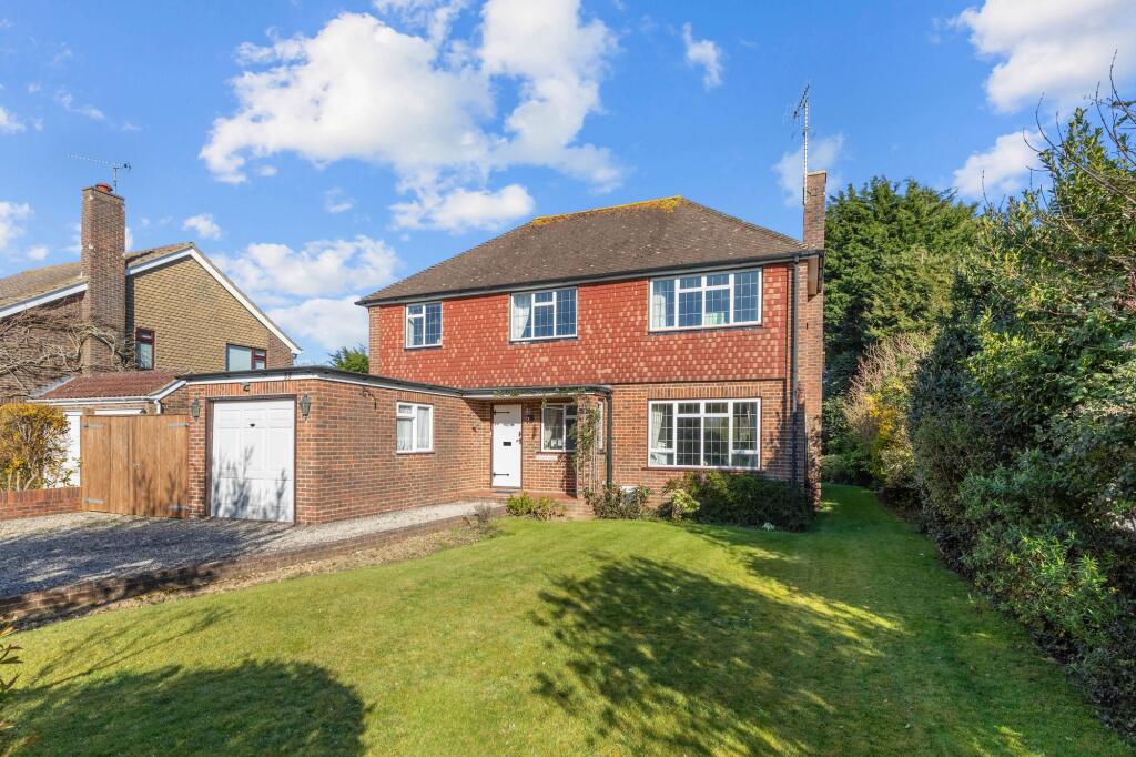 Main image of property: Golden Avenue, East Preston, BN16