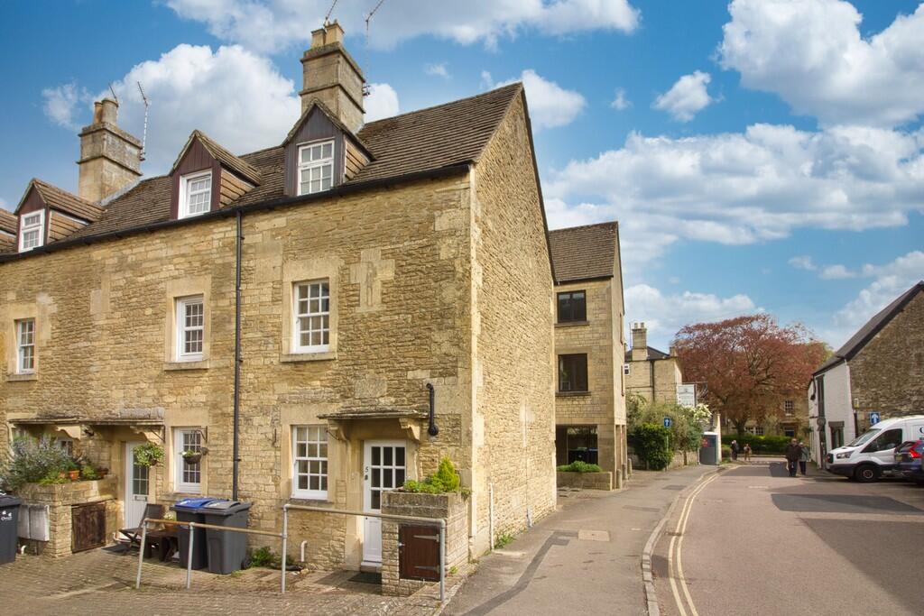 Main image of property: Post Office Lane, Corsham
