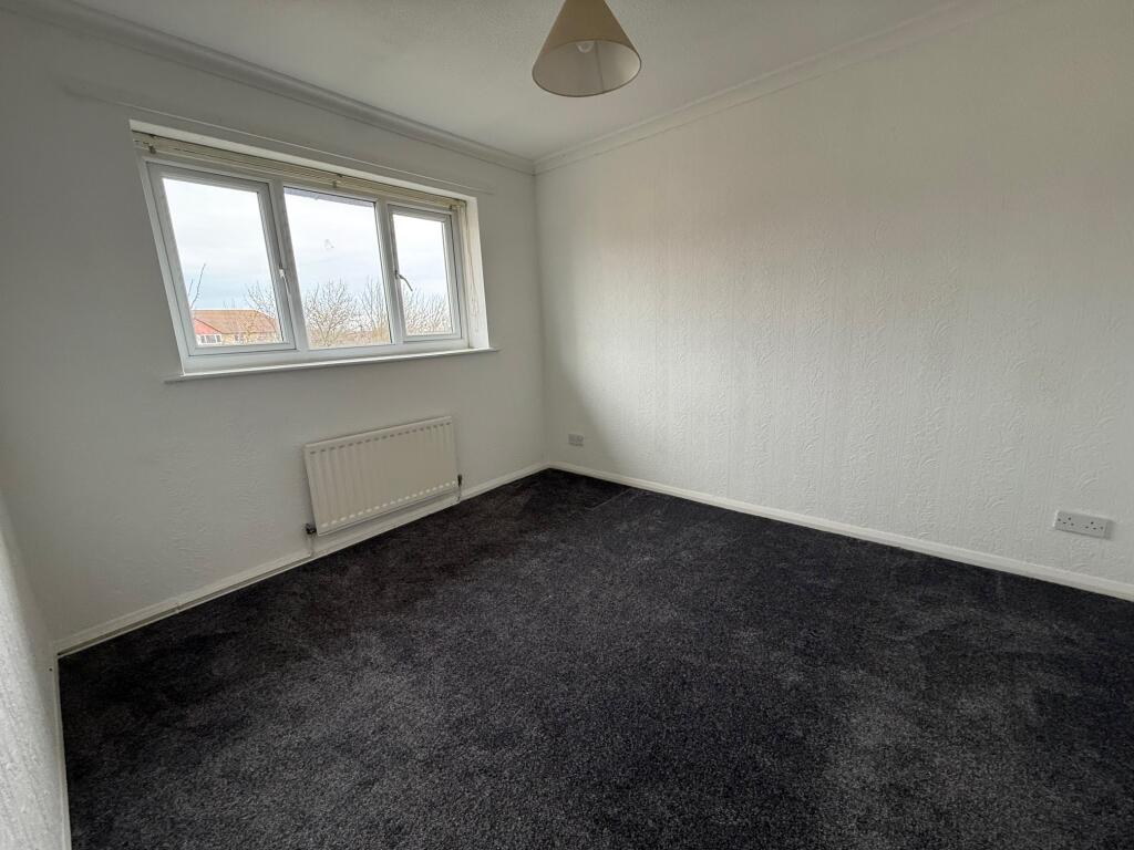 Apartment in Stockton-on-Tees - More