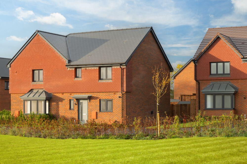 Main image of property: St Marys Grv, 
Nailsea, 
Bristol, 
BS48 4NJ
