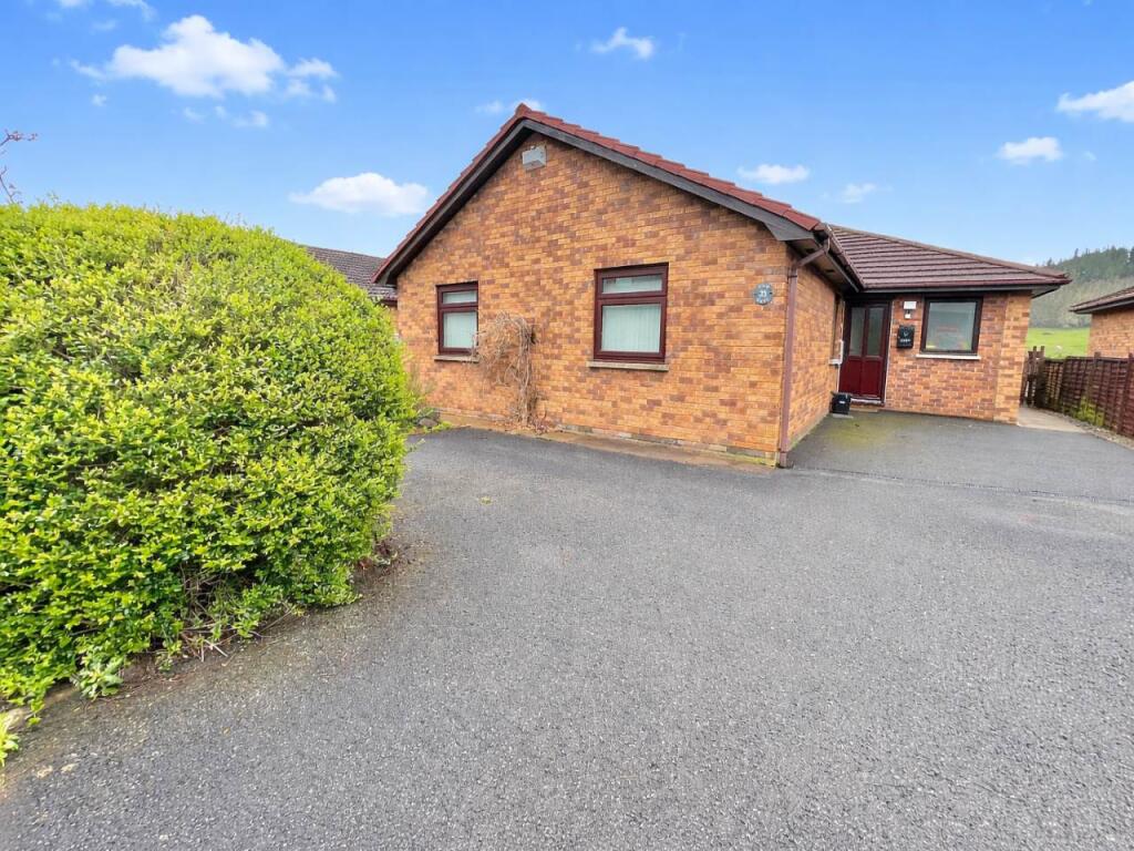 Main image of property: Talar Deg , Llanilar, Aberystwyth 
