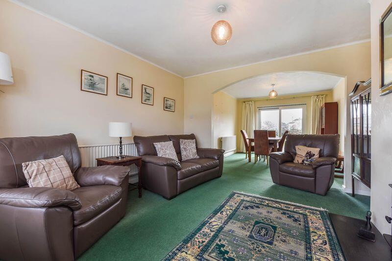 House in Chichester, Parklands - View 4