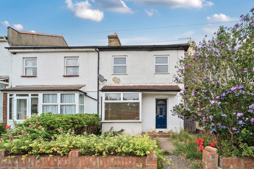 Main image of property: Seward Road, Beckenham, BR3
