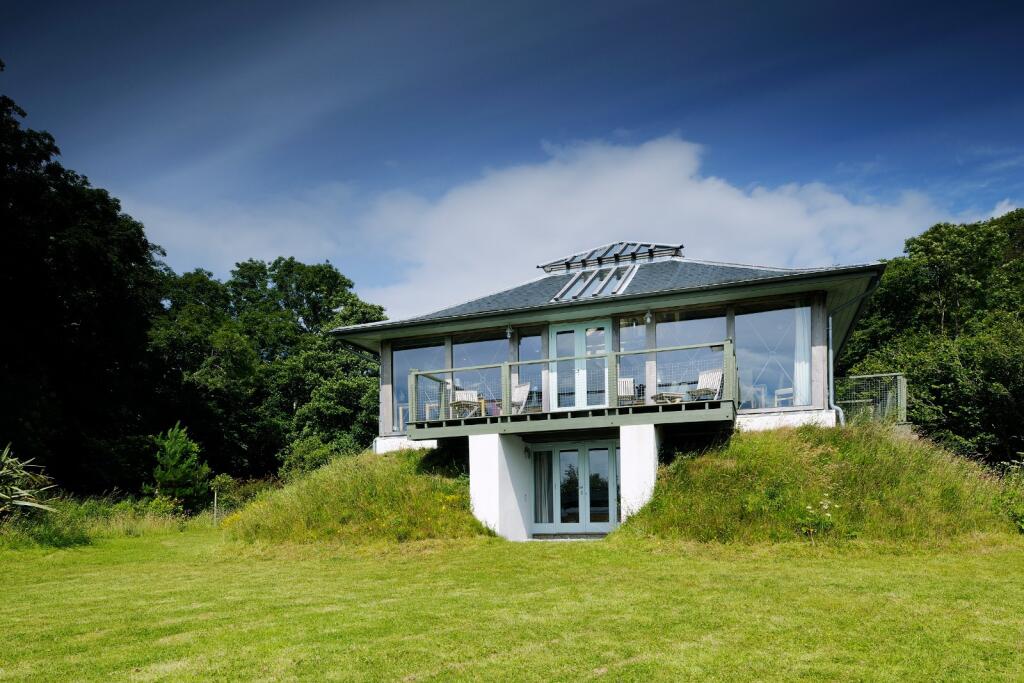 Main image of property: Tigh Na Mara, Drimnin, Oban, Highland, PA80
