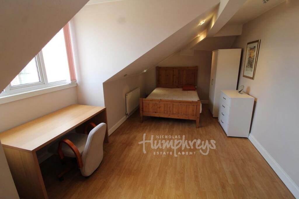 Main image of property: Infirmary Road, S6 3DH