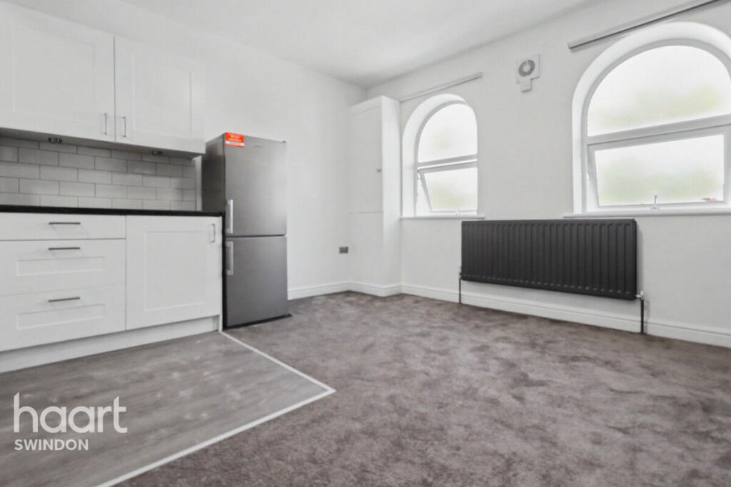 Main image of property: Commercial Road, Swindon