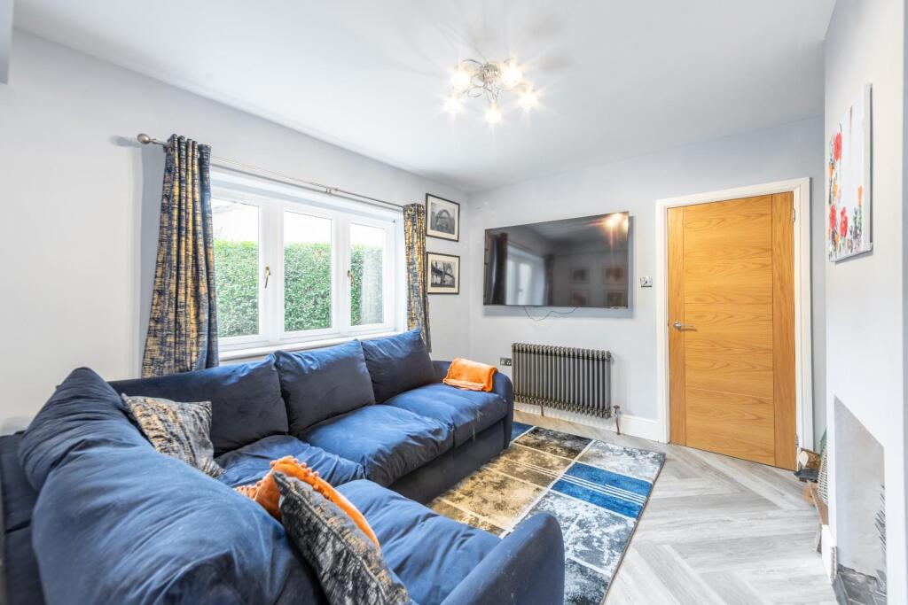 House in Stocksfield, New Ridley, Broomley and Stocksfield - View 5
