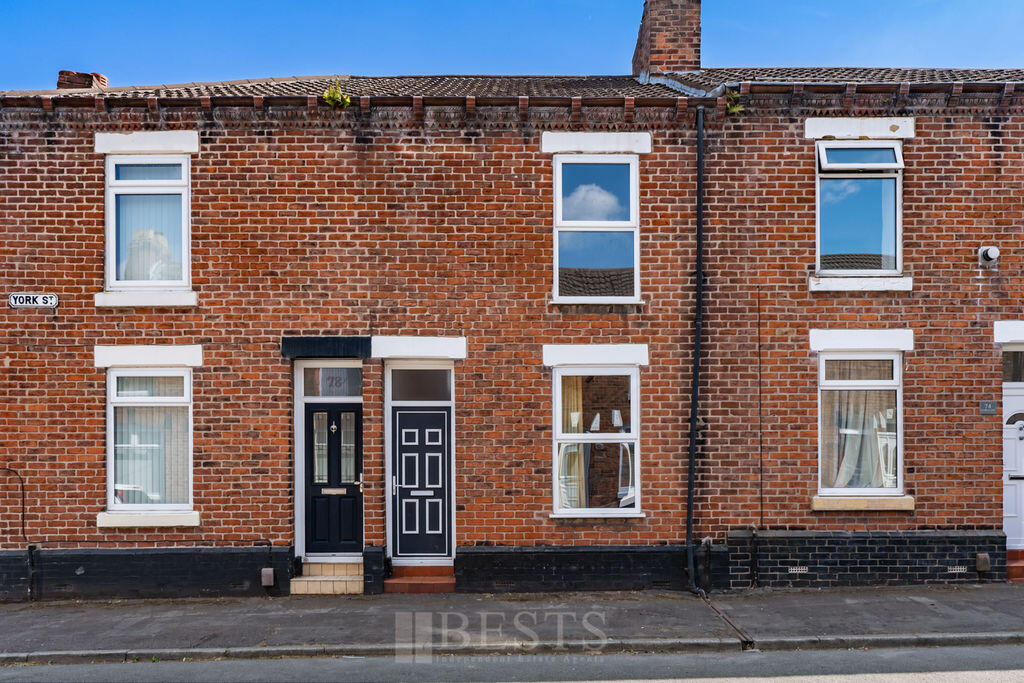 Main image of property: York Street, Runcorn
