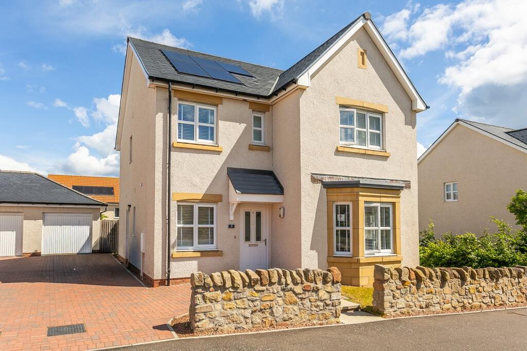 Main image of property: Schirehall Avenue, Danderhall, Dalkeith, EH22