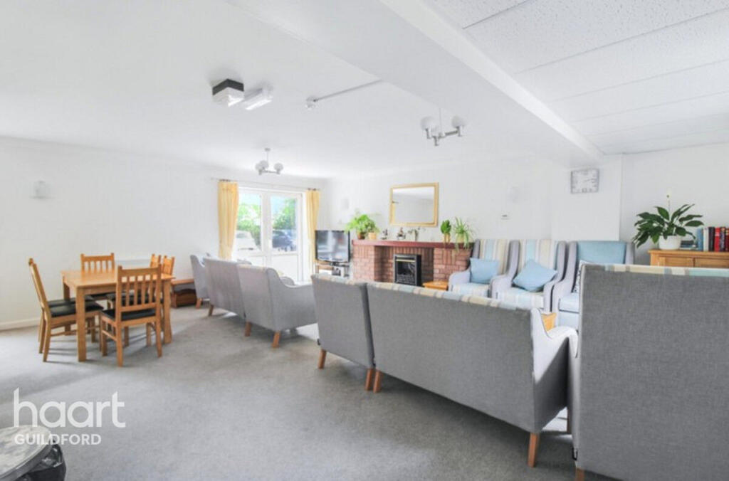 Main image of property: Wey Hill, HASLEMERE