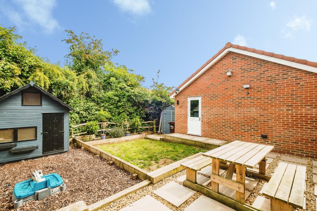 Linseed Way, Yapton, Arundel, BN18 photo 4