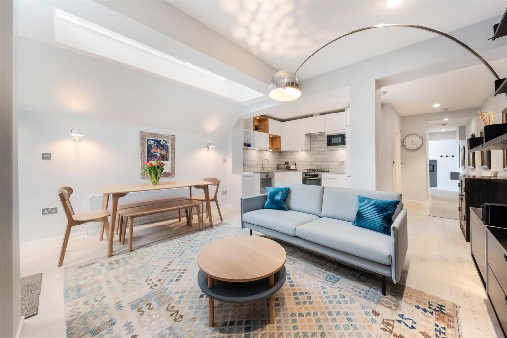 Main image of property: Ifield Road, London