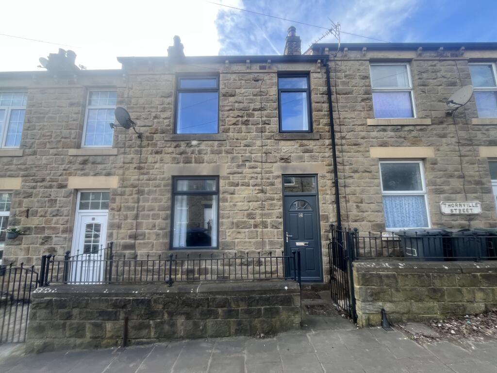 Main image of property: Thornville Street, DEWSBURY