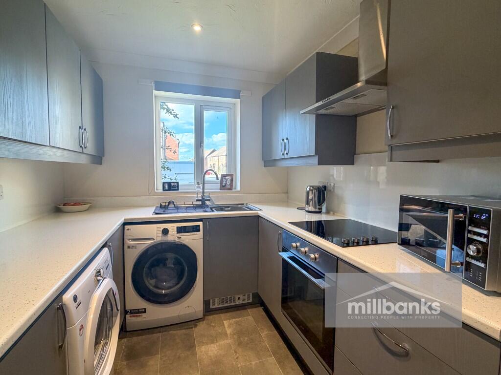 Yew Tree Road, Attleborough, Norfolk, NR17 photo 3