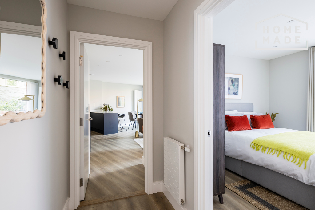 3 bedroom apartment for rent