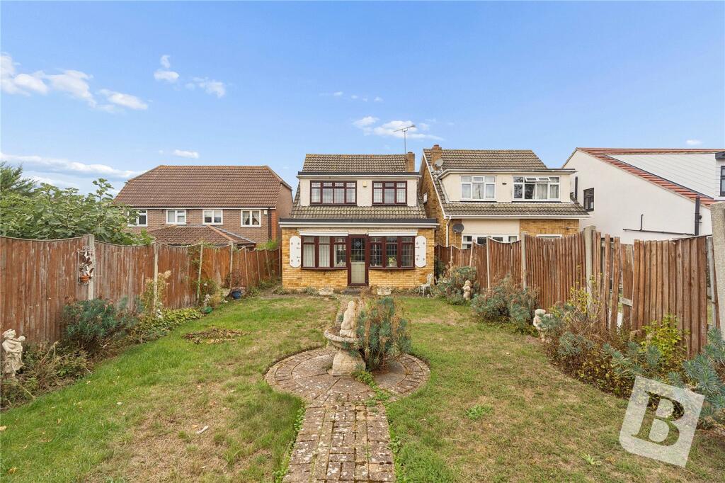 House in London - View 4