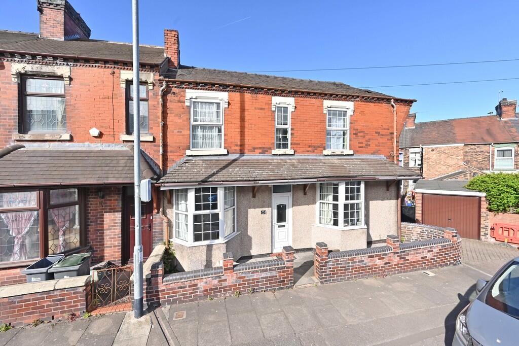 Main image of property: Warrington Road, Joiners Square, Stoke-on-Trent