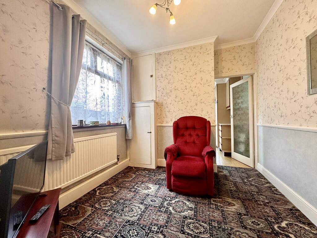 Hamilton Road, Great Yarmouth – pohled 5