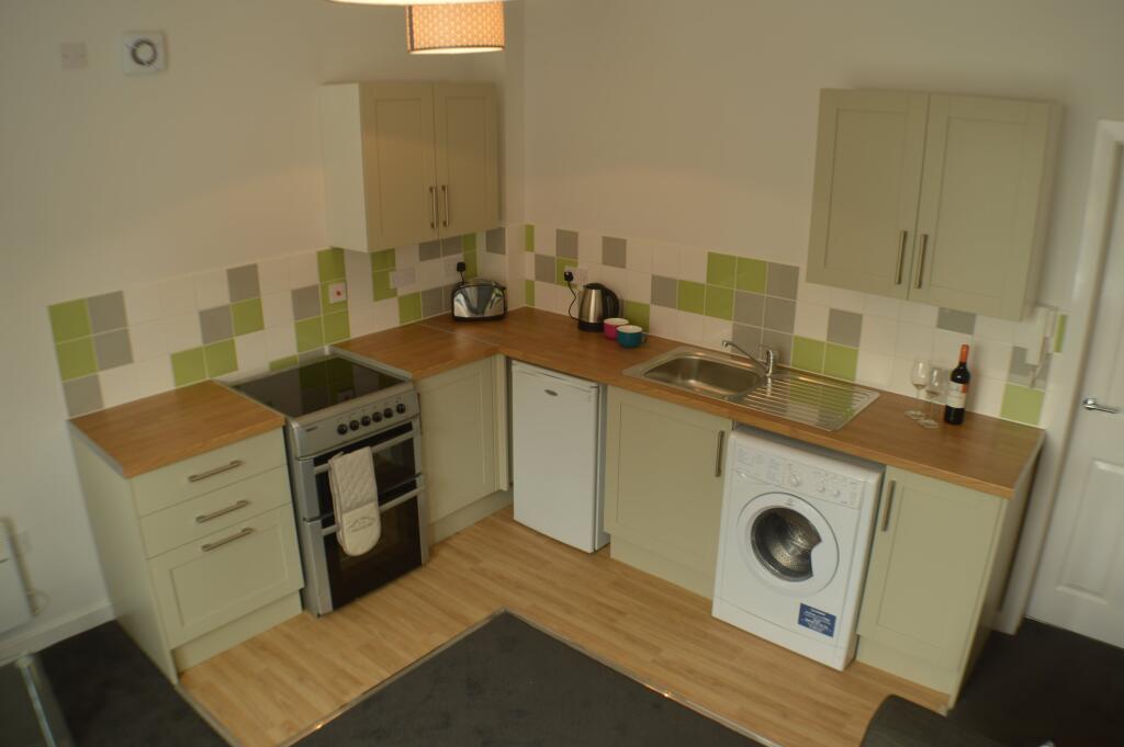 Main image of property: Langworthy Road, Salford,