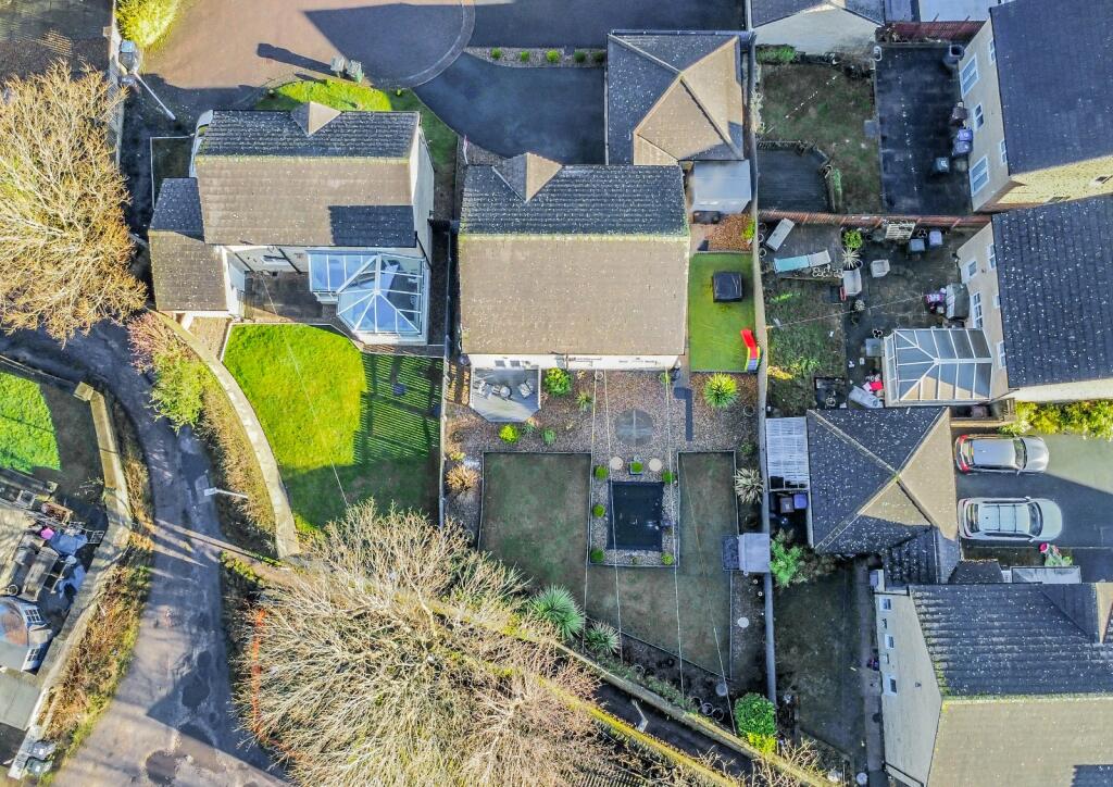 Additional image 48 of Winscar Avenue, Clayton Heights, Bradford, BD6