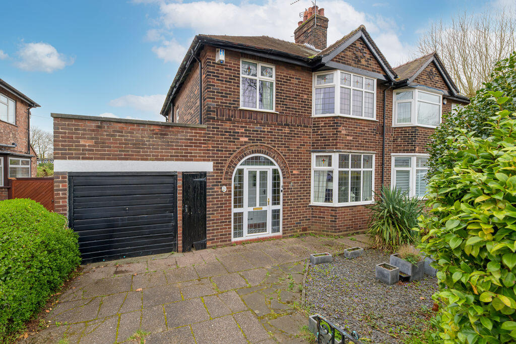 Main image of property: Wilderspool Causeway, Warrington