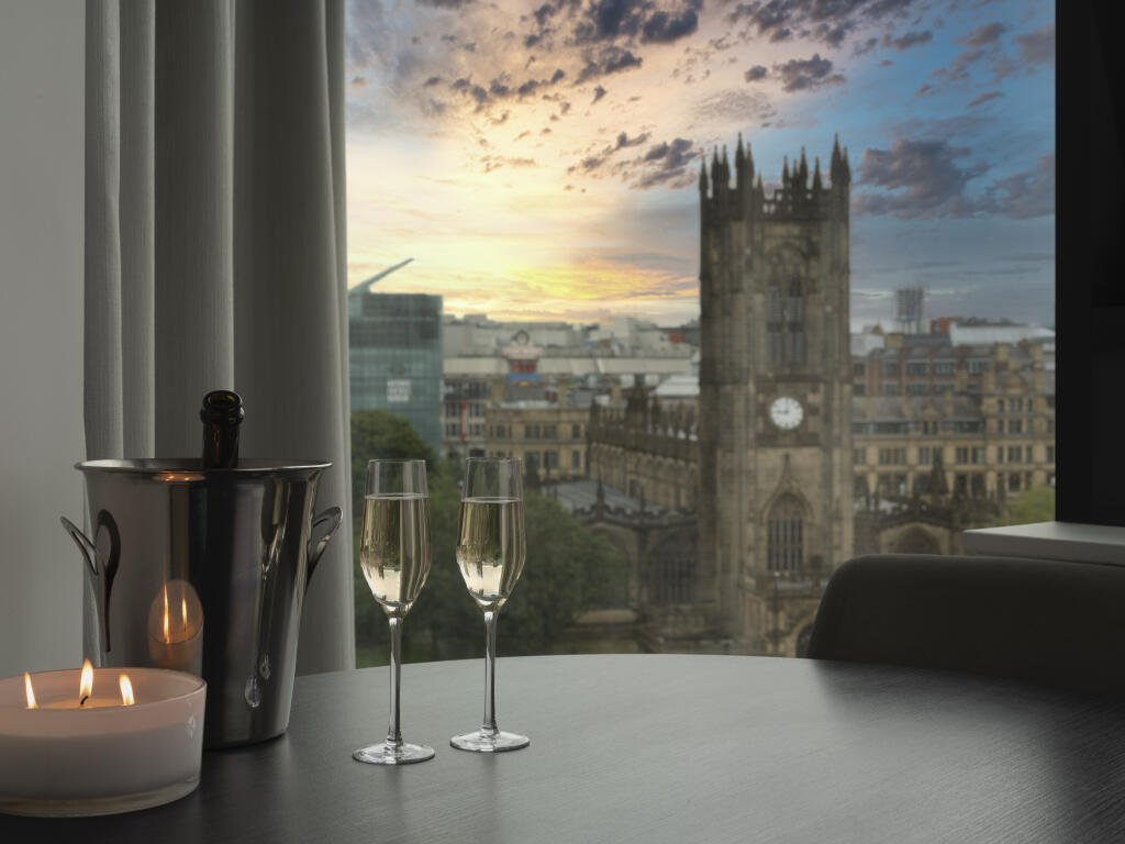 Main image of property: Chapel Street, Manchester, Greater Manchester, M3