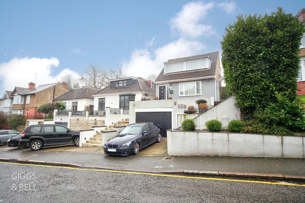 Main image of property: Farley Hill, Luton, Bedfordshire, LU1