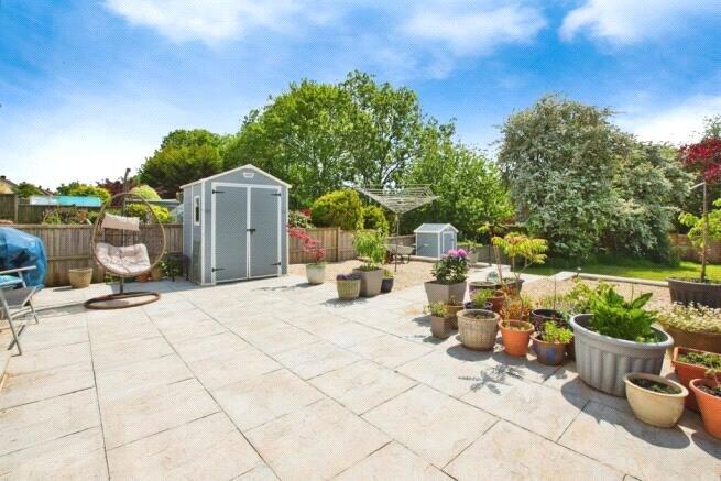 Additional image 20 of Mount Pleasant Avenue, Wells, Somerset, BA5