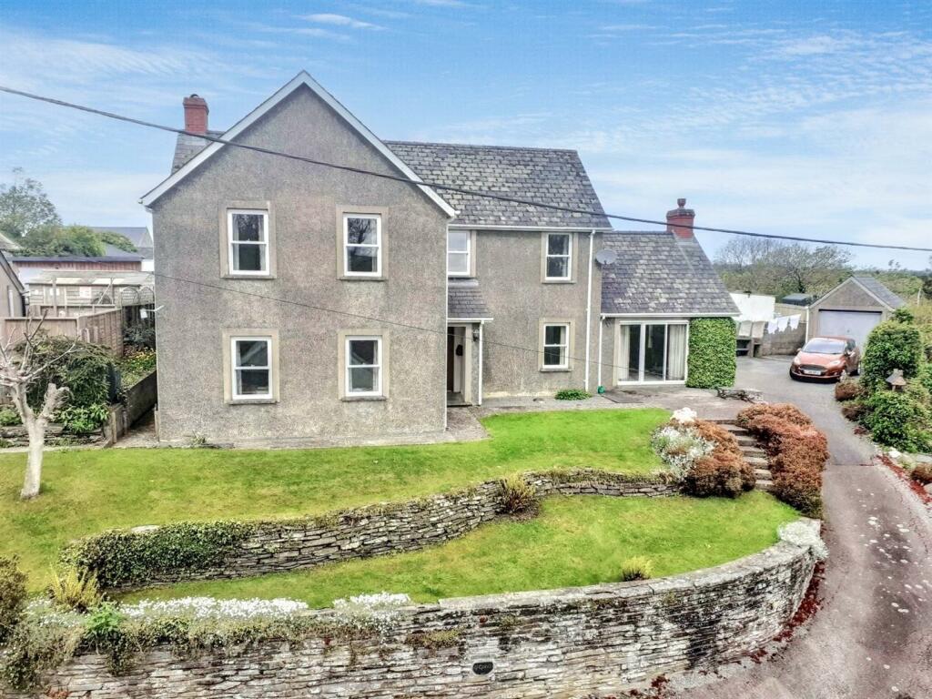 Main image of property: Cilgerran, Cardigan